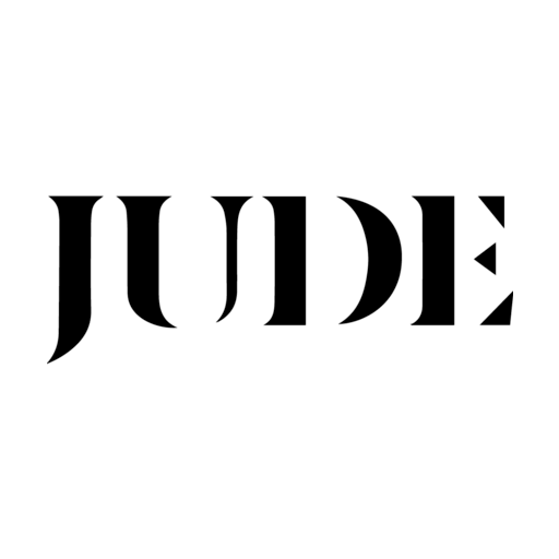 Jude | We support creative artists & give form to vision.